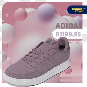 adidas tygervalley